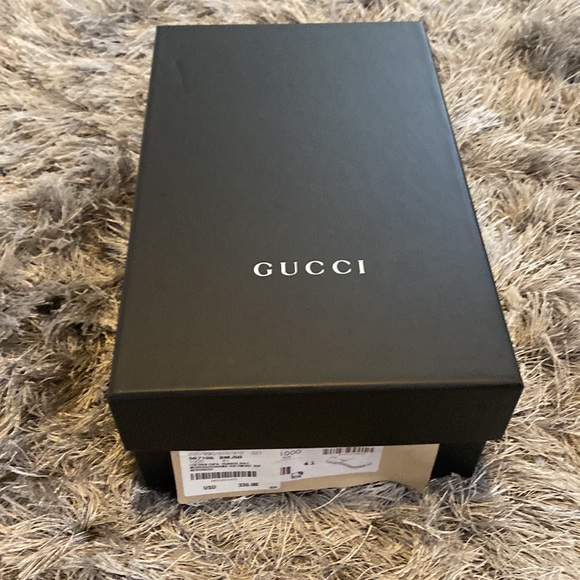 Gucci Shoes Womens Authentic Gucci Shoe Size 4 Poshmark